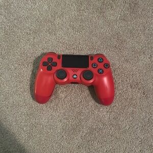 Ps4 Controller